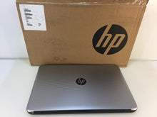 Load image into Gallery viewer, Laptop HP 15-ay065nr 15.6&quot; Intel i3-5005U 2.0GHz 6GB 1TB WIFI BT CAM Win10
