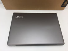 Load image into Gallery viewer, Laptop Lenovo ideapad 320S-14iKB 14&quot; i5-7200U 2.5Ghz 8GB 256GB SSD 80X4000WUS
