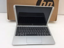 Load image into Gallery viewer, Hp x2 Detachable 10-p010nr 10.1&quot; 2in1 Touch Atom x5-Z8350 1.44Ghz 2GB 32GB SSD
