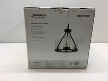 Load image into Gallery viewer, Progress Lighting P500134-020 3-Light Mini-Pendant 1002910400

