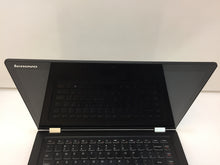 Load image into Gallery viewer, Laptop Lenovo Yoga 700-14iSK 14&quot; 2-in-1 Touch i5-6200u 8GB 128GB SSD 80QD004NUS
