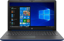 Load image into Gallery viewer, HP 15-DB0047NR 15.6&quot; Gaming Laptop AMD A9-9425 4GB 1TB AMD Radeon R5
