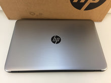 Load image into Gallery viewer, Laptop HP 15-ay065nr 15.6&quot; Intel i3-5005U 2.0GHz 6GB 1TB WIFI BT CAM Win10
