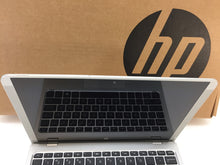 Load image into Gallery viewer, Hp x2 Detachable 10-p010nr 10.1&quot; 2in1 Touch Atom x5-Z8350 1.44Ghz 2GB 32GB SSD
