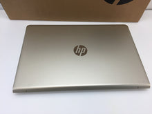 Load image into Gallery viewer, Laptop Hp 15-cd075nr 15.6&quot; Touchscreen AMD A12-9720p 2.70Ghz 8GB 1TB Windows 10
