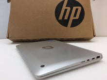 Load image into Gallery viewer, Hp x2 Detachable 10-p010nr 10.1&quot; 2in1 Touch Atom x5-Z8350 1.44Ghz 2GB 32GB SSD
