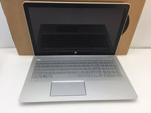 Load image into Gallery viewer, Laptop Hp 15-cd075nr 15.6&quot; Touchscreen AMD A12-9720p 2.70Ghz 8GB 1TB Windows 10
