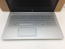 Load image into Gallery viewer, Laptop Hp 15-cd075nr 15.6&quot; Touchscreen AMD A12-9720p 2.70Ghz 8GB 1TB Windows 10
