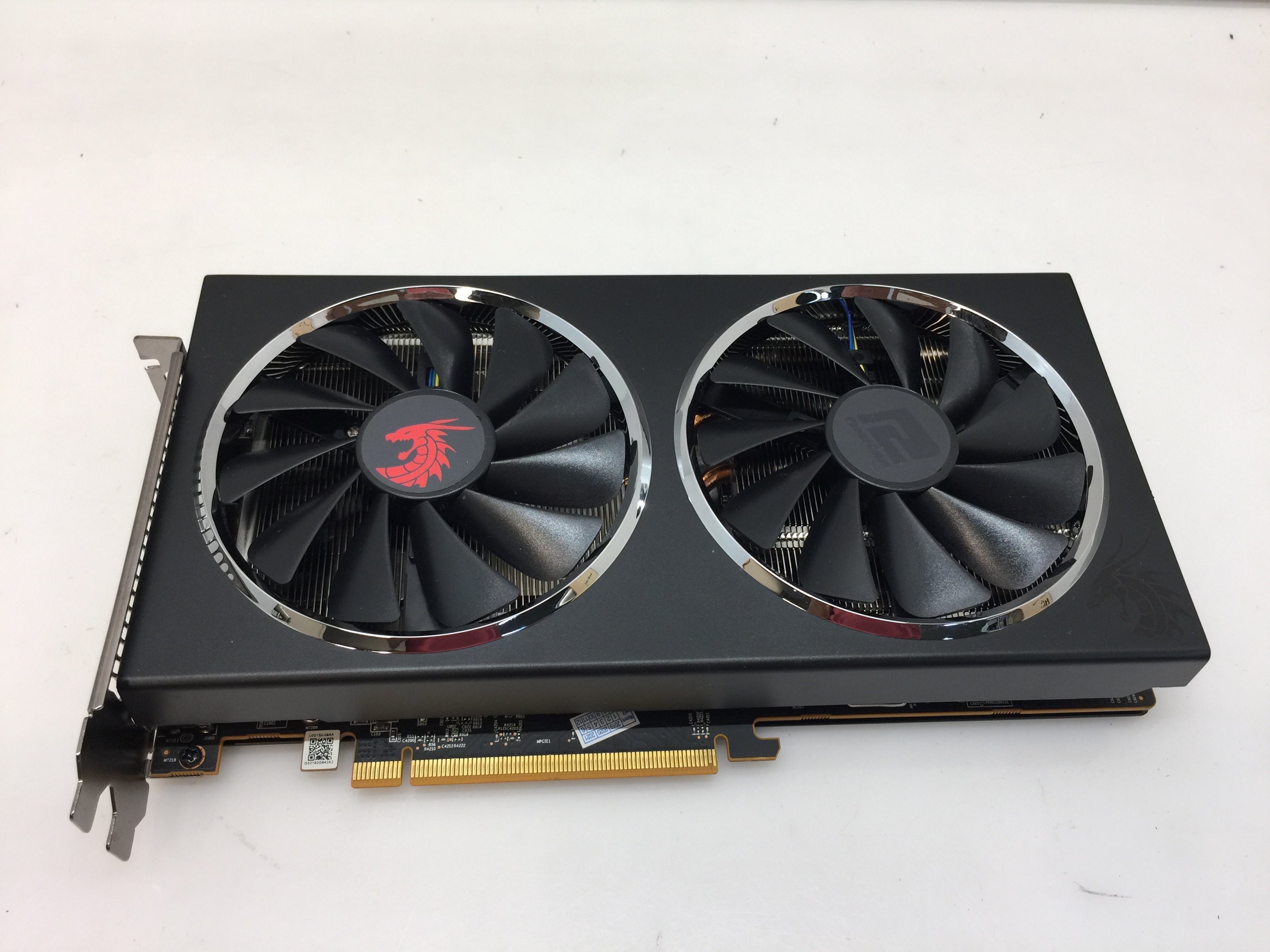 Powercolor Red Dragon 5700 Xt Red Devil Specs Powercolor Amd