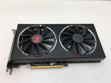 Load image into Gallery viewer, PowerColor RED DRAGON Radeon RX 5700 XT DirectX 12 AXRX 5700 XT 8GBD6-3DHR/OC 8G

