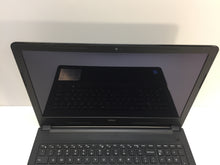 Load image into Gallery viewer, Laptop Dell Inspiron 15 3558 15.6&quot; Touch i3-5015U 2.1GHz 6GB 1TB DVDRW Win10
