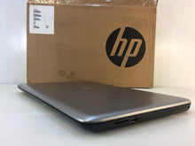 Load image into Gallery viewer, Laptop HP 15-ay065nr 15.6&quot; Intel i3-5005U 2.0GHz 6GB 1TB WIFI BT CAM Win10
