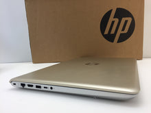 Load image into Gallery viewer, Laptop Hp 15-cd075nr 15.6&quot; Touchscreen AMD A12-9720p 2.70Ghz 8GB 1TB Windows 10
