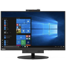 Load image into Gallery viewer, Lenovo ThinkCentre Tiny-In-One 24 23.8&quot; IPS LED FHD Monitor 10QYPAR1US
