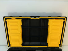 Load image into Gallery viewer, DEWALT DWST08130 Tough System DS130 22&quot; Case Tool Box

