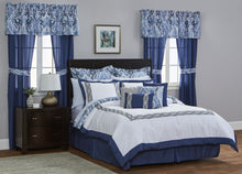 Load image into Gallery viewer, Alcove Sayer 30-Pc. Bedroom Super Set Queen NPVW1
