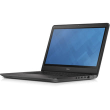Load image into Gallery viewer, Laptop Dell Inspiron 15 3552 15.6&quot; Pentium N3700 2.4Ghz 4GB 500GB Win10 Black
