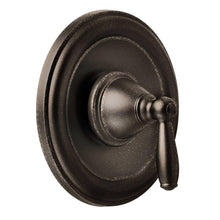 Load image into Gallery viewer, MOEN T2151ORB Brantford 1-Handle Posi-Temp Valve Trim Kit, Oil Rubbed Bronze
