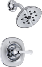 Load image into Gallery viewer, Delta T14292 Addison 1-Spray Shower Faucet Trim Kit Only, Chrome
