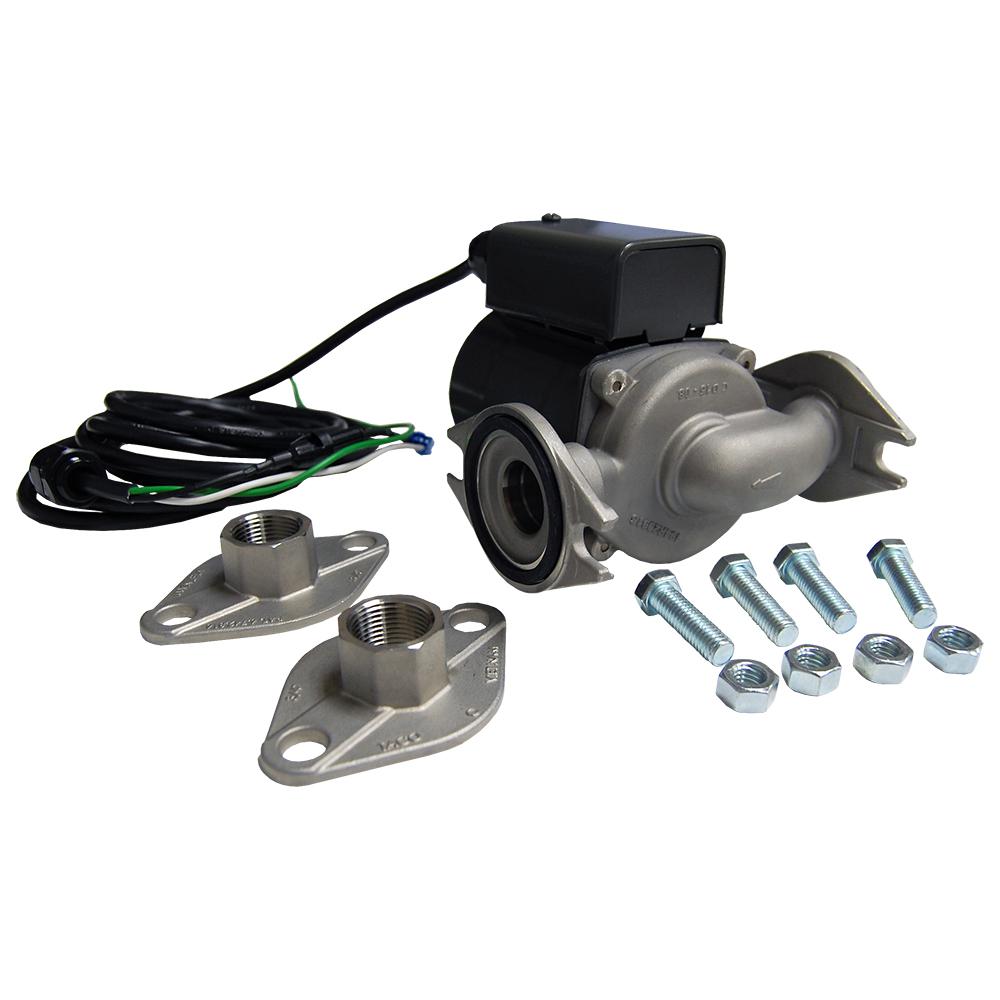 Rheem RH17920 Tankless Recirculation Pump Kit (Timer Based)