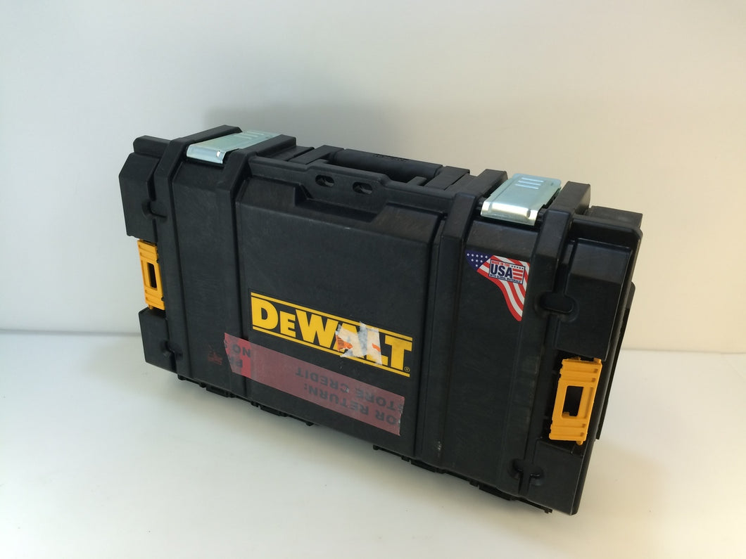 DEWALT DWST08130 Tough System DS130 22