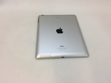 Load image into Gallery viewer, Apple iPad 4th Gen 32GB Wi-Fi 9.7in MD511ZP/A Tablet - Black
