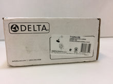 Load image into Gallery viewer, Delta T14294-RB Linden 1-Handle Shower Only Faucet Trim Kit Venetian Bronze
