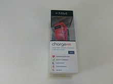 Load image into Gallery viewer, Fitbit Charge HR FB405TAS Wireless Activity Wristband, Tangerine Small
