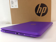 Load image into Gallery viewer, Laptop Hp Pavilion x360 15-bk076nr 15.6 Touch i5-6200U 2.3Ghz 6GB 320GB Purple

