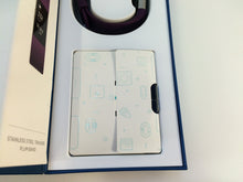 Load image into Gallery viewer, Fitbit FB407SPMS Charge 2 Heart Rate Fitness Wristband, Plum Small
