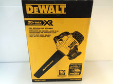 Load image into Gallery viewer, DEWALT DCBL720P1 20V MAX 5.0 Ah Lithium Ion XR Brushless Blower
