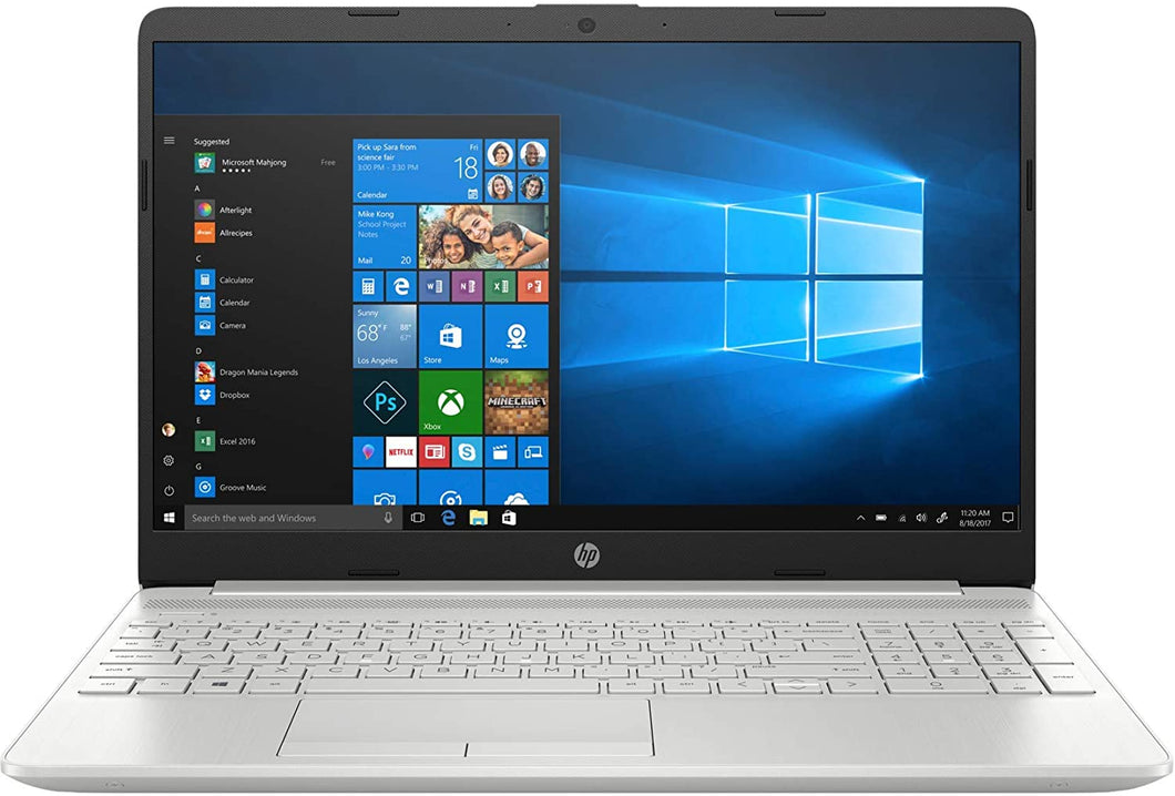 Laptop Hp 15-DW3165ST 15.6