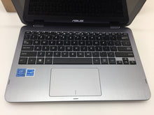 Load image into Gallery viewer, Laptop Asus Vivobook 11.6&quot; Flip 2-in-1 Touch Intel N4200 4GB 1TB TP203NA-DH22T
