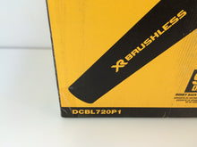 Load image into Gallery viewer, DEWALT DCBL720P1 20V MAX 5.0 Ah Lithium Ion XR Brushless Blower
