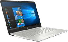 Load image into Gallery viewer, Laptop Hp 15-DW3165ST 15.6&quot; Full HD Intel i5-1135G7 8GB 256GB SSD Windows10
