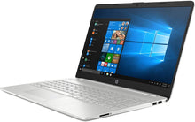 Load image into Gallery viewer, Laptop Hp 15-DW3165ST 15.6&quot; Full HD Intel i5-1135G7 8GB 256GB SSD Windows10
