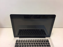Load image into Gallery viewer, Apple Macbook Pro 13&quot; Core i5 2.5Ghz 8GB 500GB Mid 2012 MD101LL/A OS X 10.11
