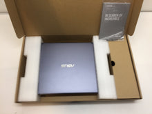 Load image into Gallery viewer, ASUS Vivobook Flip 14 2-in-1 Touch 14&quot; Intel 4415U 4GB 128GB SSD TP412UA-DB21T
