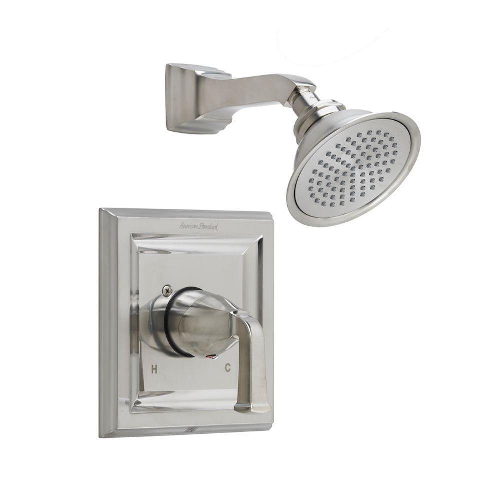 American Standard T555.521.295 Town Square 1-Handle Shower Faucet Trim Kit