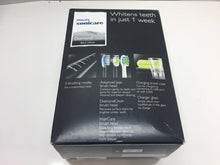 Load image into Gallery viewer, Philips Sonicare DiamondClean Black Rechargeable Electric Toothbrush HX9352/10

