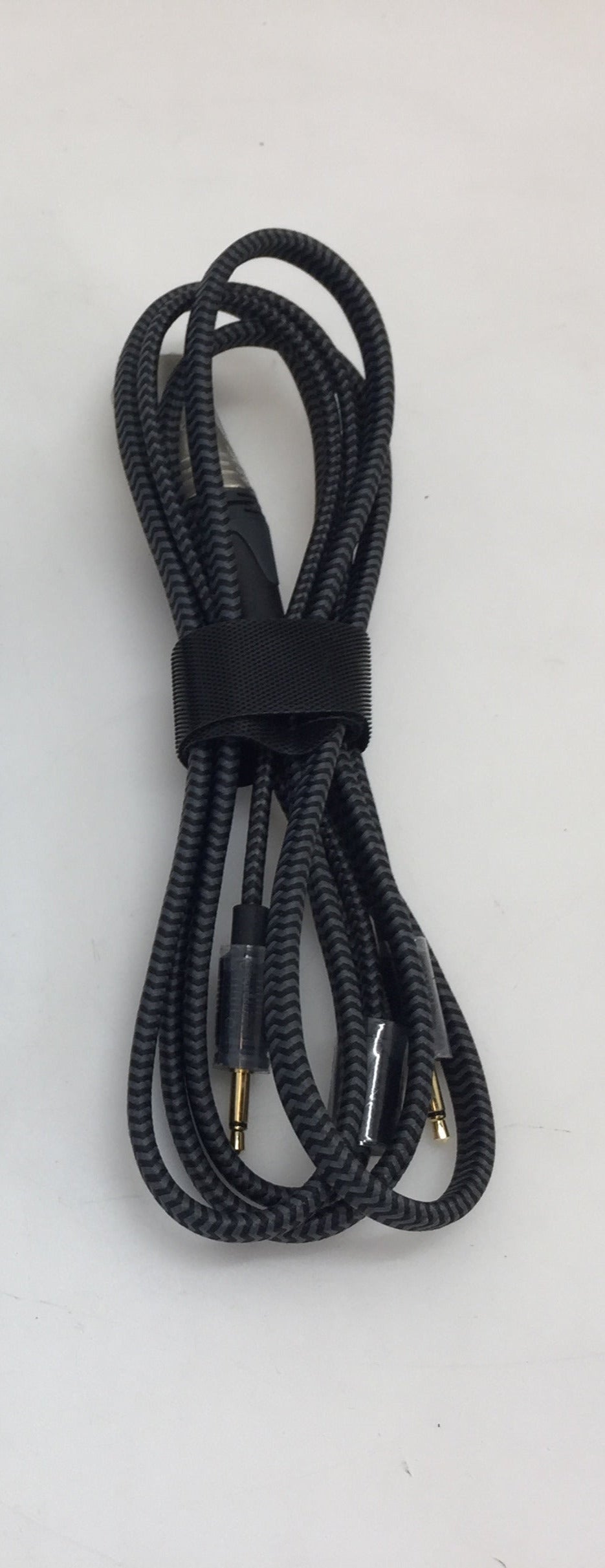 Original 6 ft (1.8 m) balanced cable 4-pin XLR plug for Focal ELEAR/CLEAR/ELEX