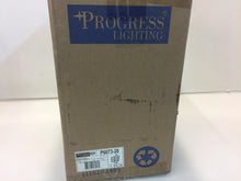 Load image into Gallery viewer, Progress Lighting P6073-20 East Haven 1-Light 5.75&quot; Antique Bronze Wall Lantern
