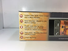 Load image into Gallery viewer, Heat Storm HS-1500-OTR Tradesman Outdoor 1,500W Infrared Quartz Portable Heater
