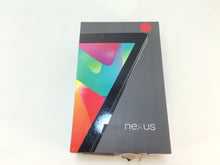 Load image into Gallery viewer, Asus Google Nexus 7 ME370T 7&quot; 16GB Wi-Fi 1st Gen Android Tablet, Black
