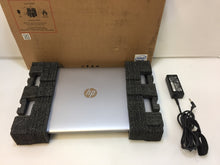Load image into Gallery viewer, Laptop Hp ProBook 450 G4 15.6&quot; Intel i5-7200u 2.5Ghz 8GB 256GB SSD Y9F95UT#ABA
