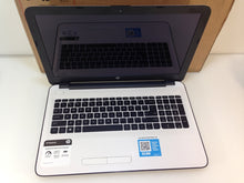 Load image into Gallery viewer, Laptop Hp 15-ba084nr 15.6&quot; Touchscreen AMD A8-7410 2.2Ghz 4GB 320GB Win10
