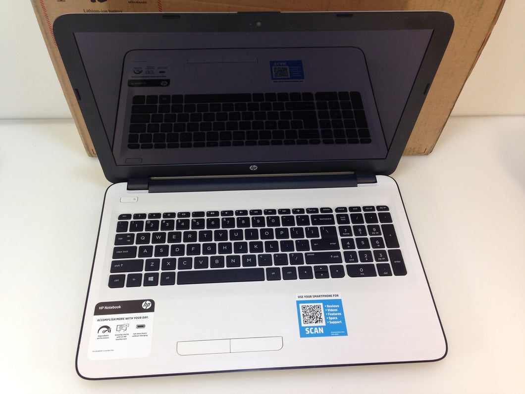 Laptop Hp 15-ba084nr 15.6