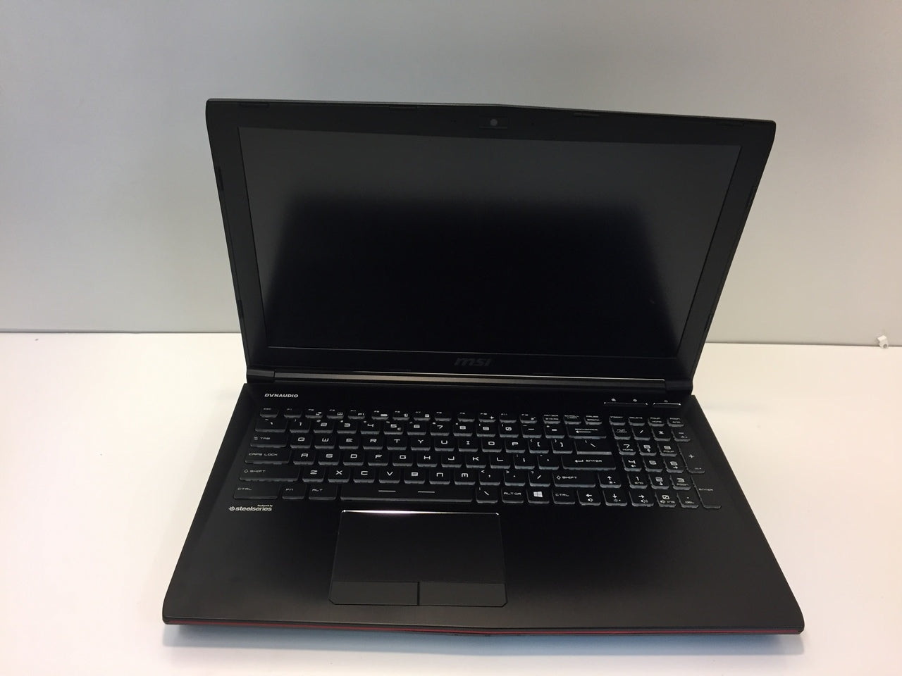 Laptop MSI GE62VR-6RF Apache Pro 15.6