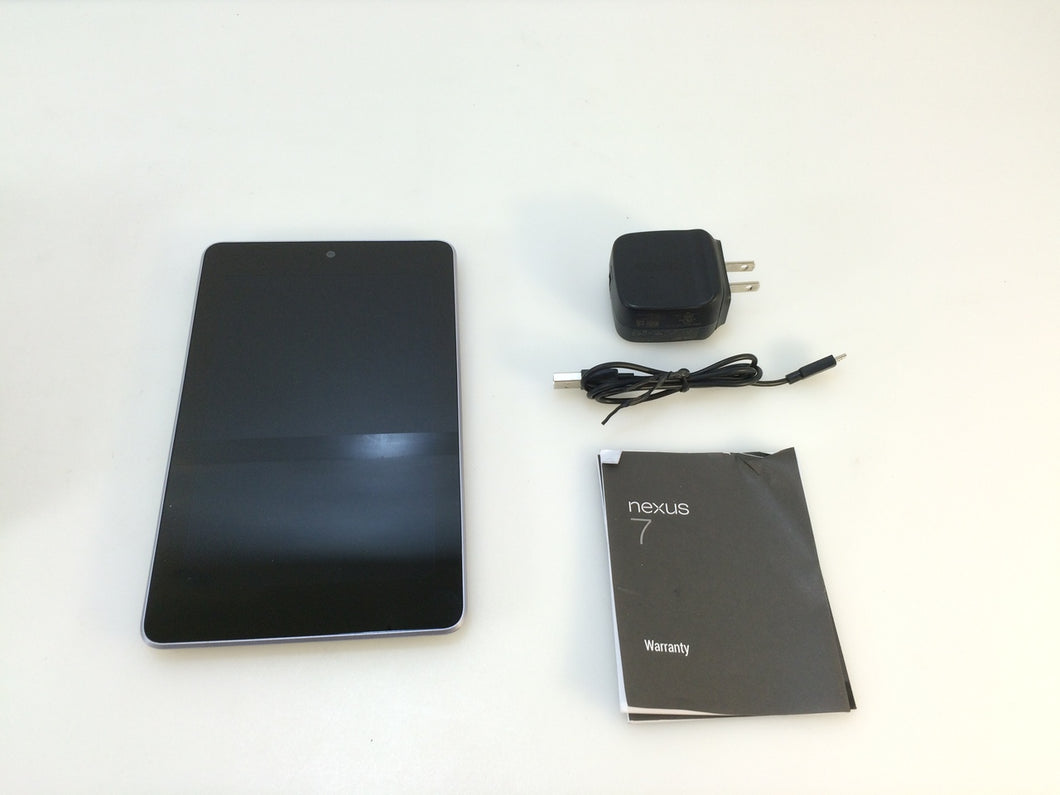 Asus Google Nexus 7 ME370T 7