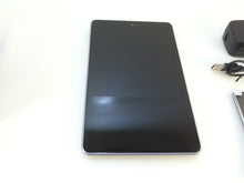 Load image into Gallery viewer, Asus Google Nexus 7 ME370T 7&quot; 16GB Wi-Fi 1st Gen Android Tablet, Black
